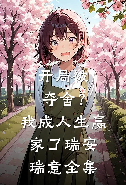 开局被夺舍？我成人生赢家了瑞安瑞意全集
