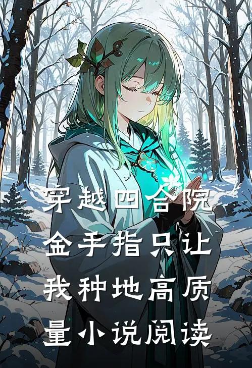 穿越四合院，金手指只让我种地高质量小说阅读