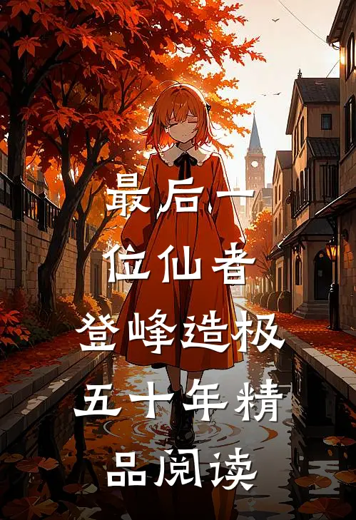 最后一位仙者，登峰造极五十年精品阅读