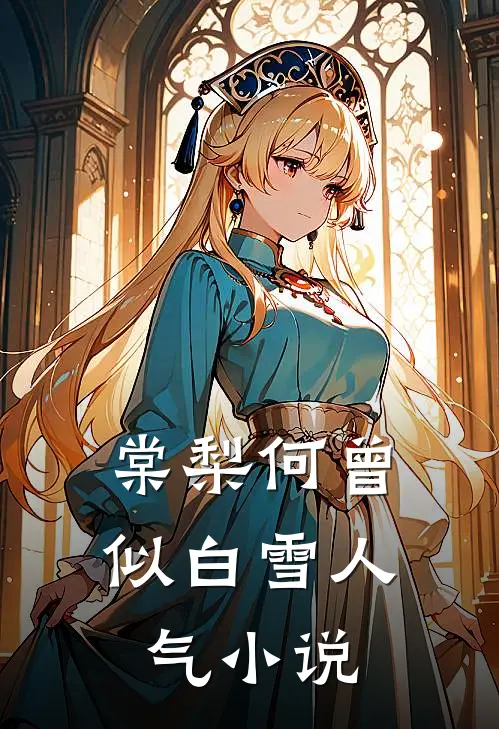 棠梨何曾似白雪人气小说