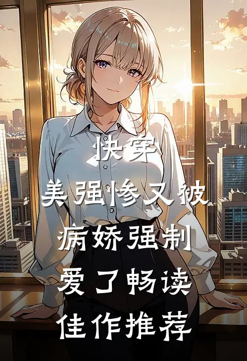 快穿美强惨又被病娇强制爱了畅读佳作推荐