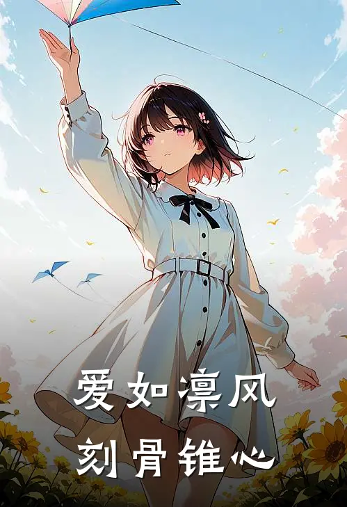 爱如凛风，刻骨锥心