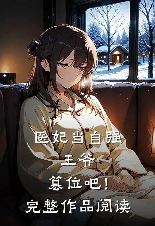 医妃当自强：王爷，篡位吧！完整作品阅读