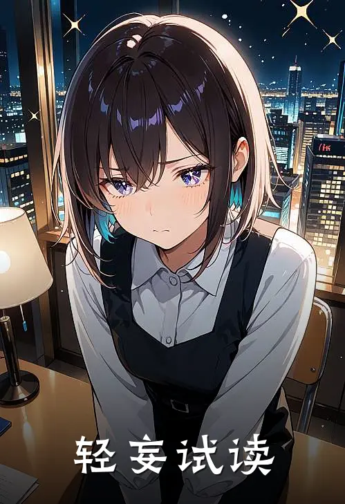 轻妄试读