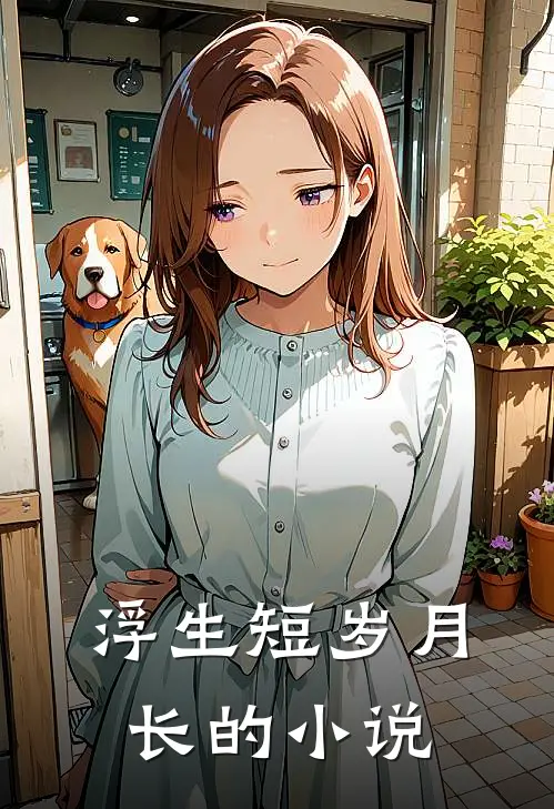 浮生短岁月长的小说