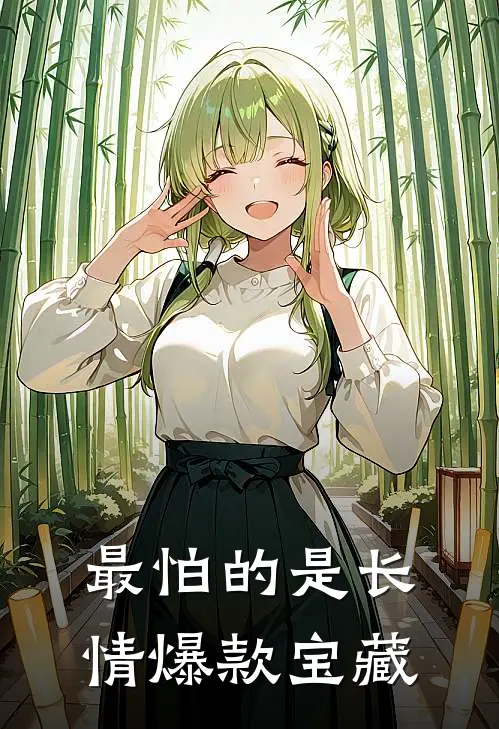 最怕的是长情爆款宝藏
