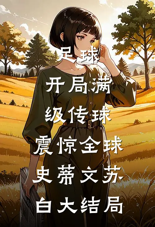 足球：开局满级传球，震惊全球史蒂文苏白大结局