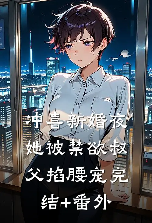 冲喜新婚夜，她被禁欲叔父掐腰宠完结+番外