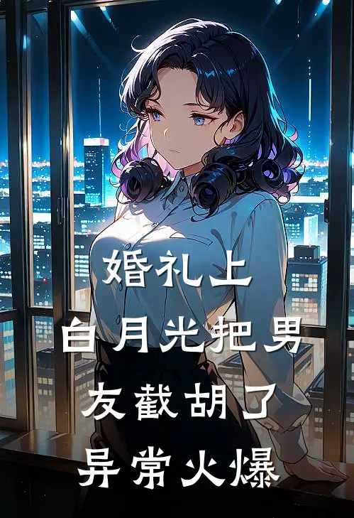 婚礼上，白月光把男友截胡了异常火爆