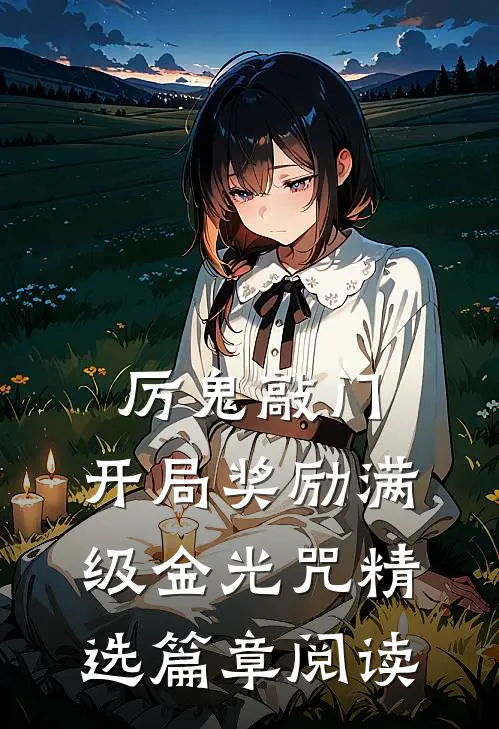 厉鬼敲门，开局奖励满级金光咒精选篇章阅读