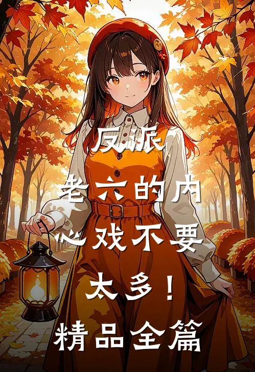 反派：老六的内心戏不要太多！精品全篇