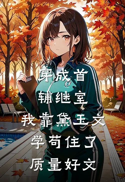 穿成首辅继室，我靠黛玉文学苟住了质量好文