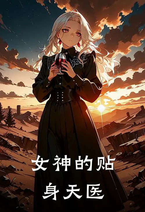 女神的贴身天医