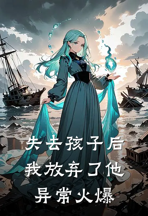 失去孩子后我放弃了他异常火爆