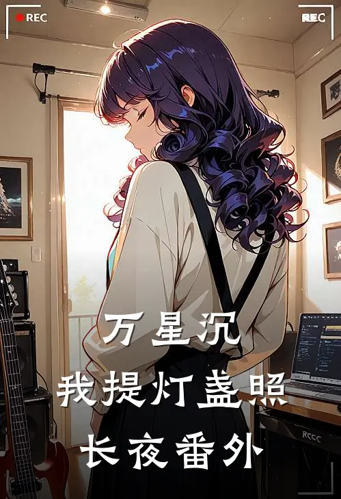 万星沉，我提灯盏照长夜番外