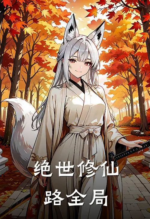绝世修仙路全局