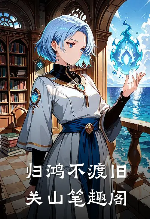 归鸿不渡旧关山笔趣阁