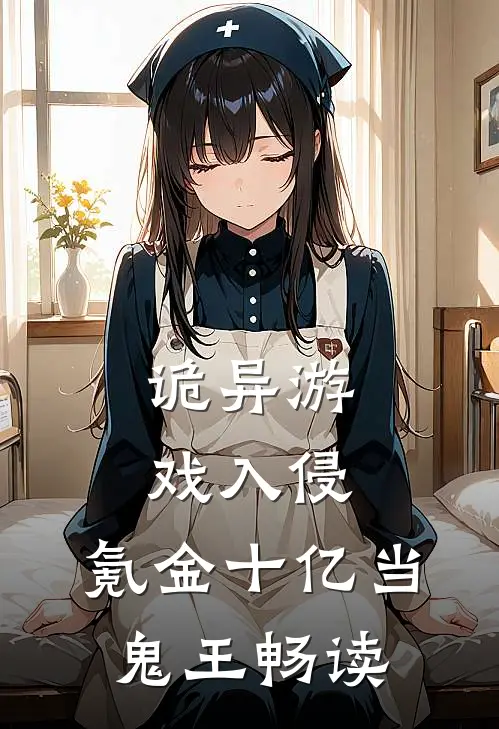 诡异游戏入侵，氪金十亿当鬼王畅读