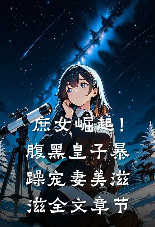 庶女崛起！腹黑皇子暴躁宠妻美滋滋全文章节