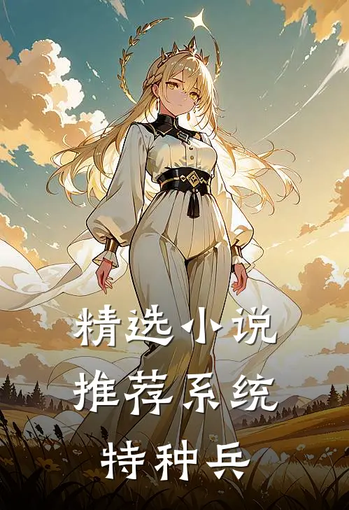 精选推荐系统特种兵免费阅读