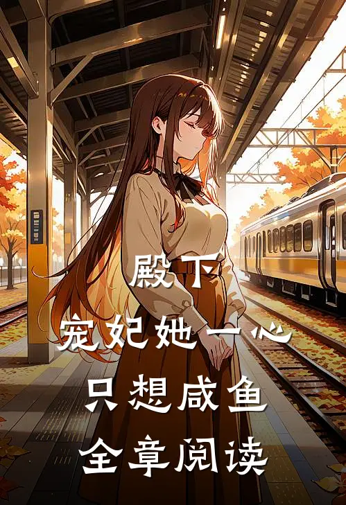 殿下，宠妃她一心只想咸鱼全章阅读