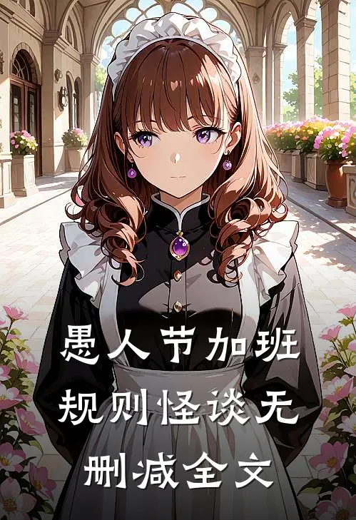 愚人节加班规则怪谈无删减全文