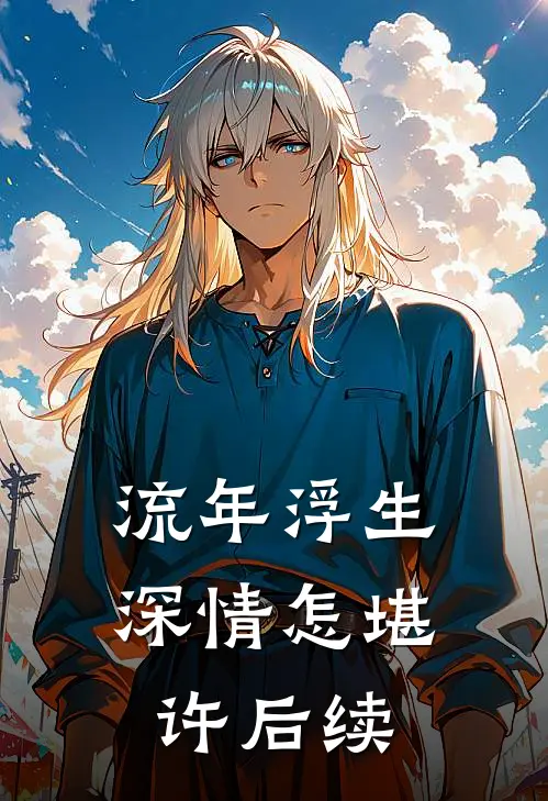 流年浮生，深情怎堪许后续