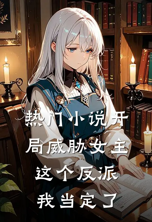 热门小说开局威胁女主,这个反派我当定了