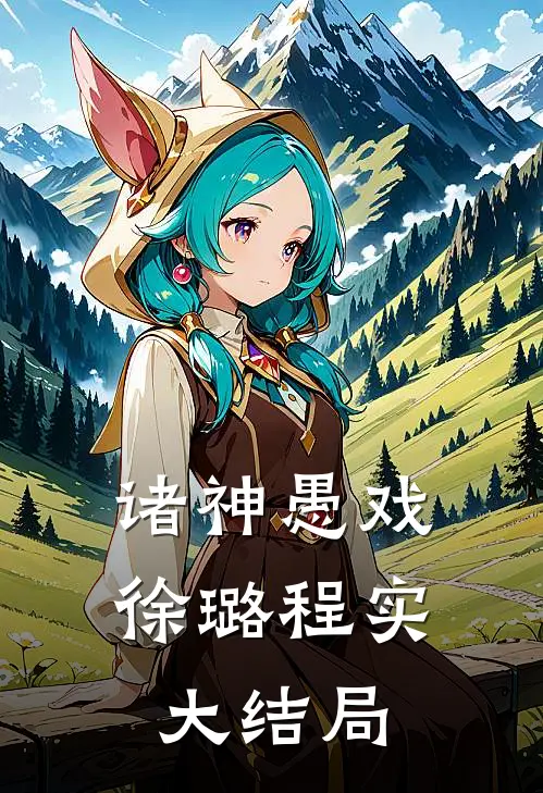 诸神愚戏徐璐程实大结局