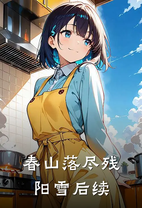 春山落尽残阳雪后续