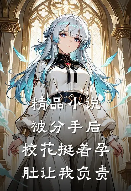 精品小说被分手后，校花挺着孕肚让我负责