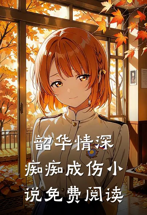 韶华情深，痴痴成伤小说免费阅读