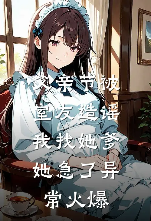 父亲节被室友造谣，我找她爹她急了异常火爆