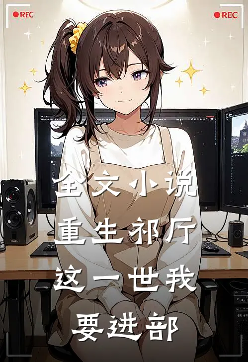 全文小说重生祁厅，这一世我要进部