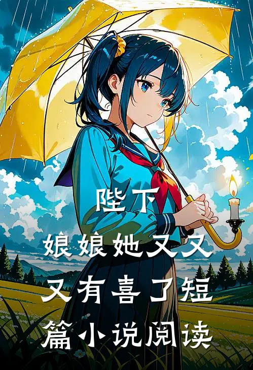 陛下，娘娘她又又又有喜了短篇小说阅读