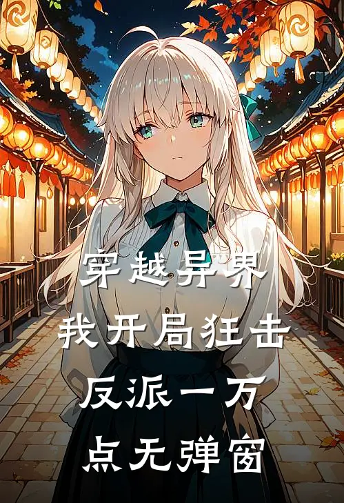 穿越异界,我开局狂击反派一万点无弹窗