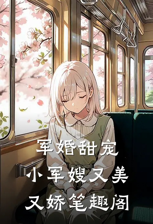 军婚甜宠：小军嫂又美又娇笔趣阁