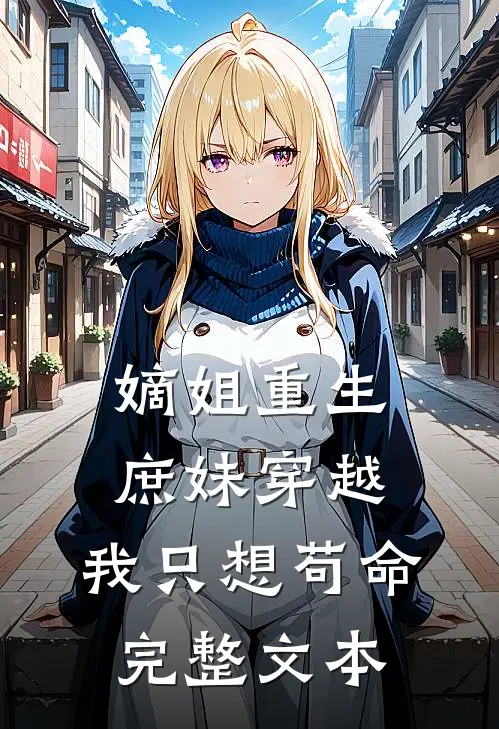 嫡姐重生庶妹穿越，我只想苟命完整文本