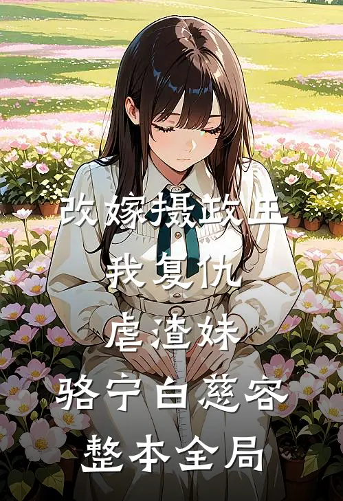 改嫁摄政王，我复仇虐渣妹:骆宁白慈容整本全局