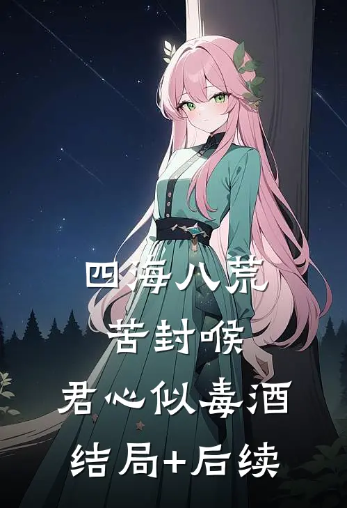 四海八荒苦封喉，君心似毒酒结局+后续