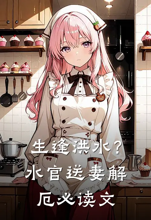 生逢洪水？水官送妻解厄必读文