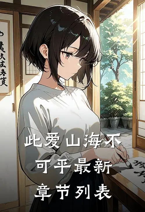 此爱山海不可平最新章节列表