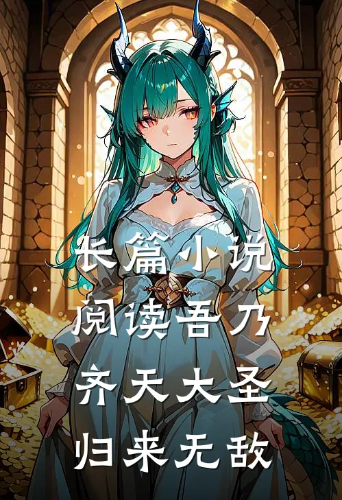 长篇阅读吾乃齐天大圣,归来无敌的