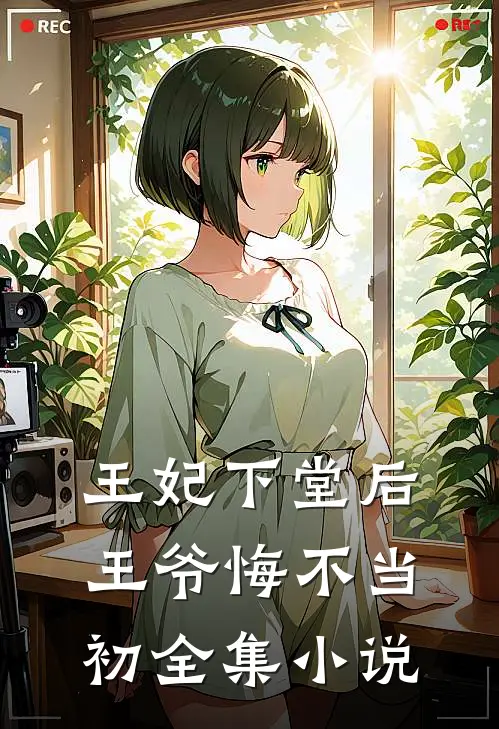 王妃下堂后，王爷悔不当初全集小说