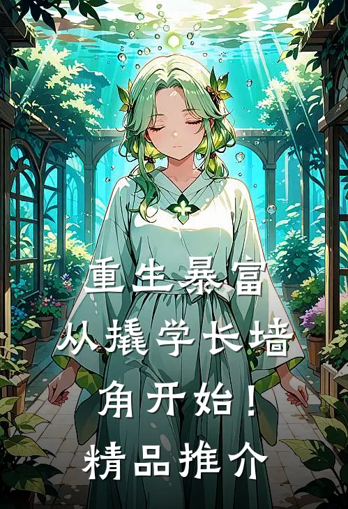 重生暴富：从撬学长墙角开始！精品推介