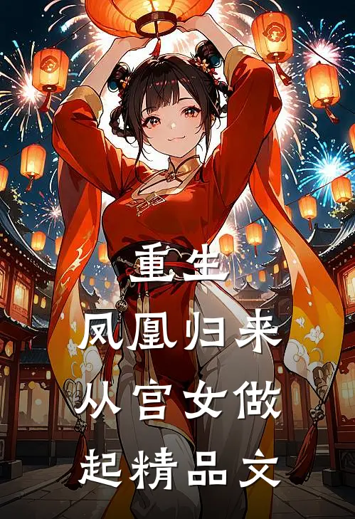 重生：凤凰归来，从宫女做起精品文