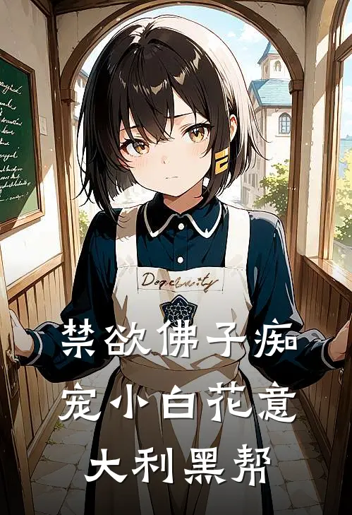 禁欲佛子痴宠小白花意大利黑帮
