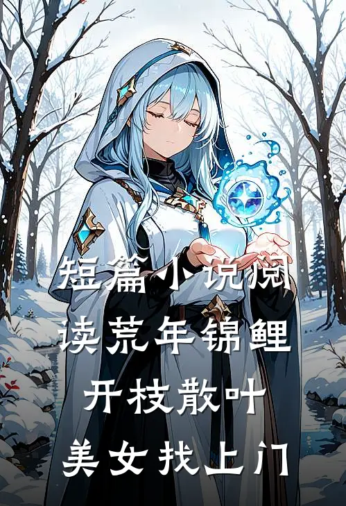短篇小说阅读荒年锦鲤：开枝散叶，美女找上门