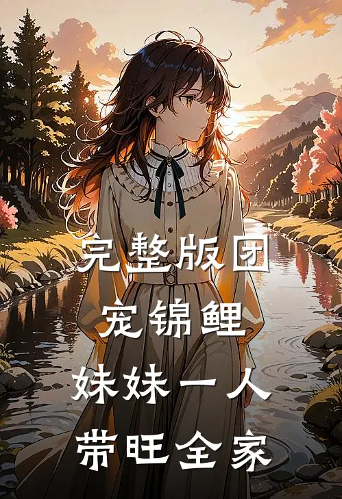 完整版团宠锦鲤：妹妹一人带旺全家