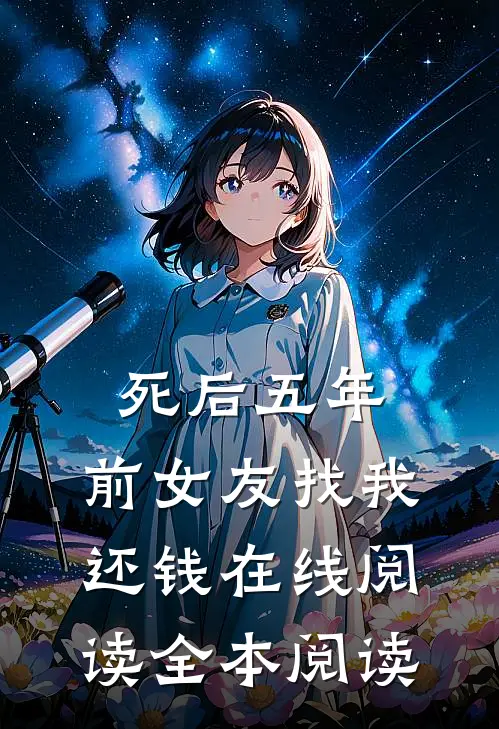 死后五年，前女友找我还钱在线阅读全本阅读